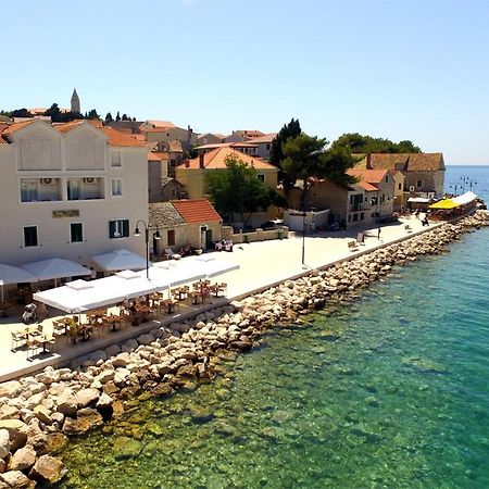 Guest House Adria Primošten Dış mekan fotoğraf