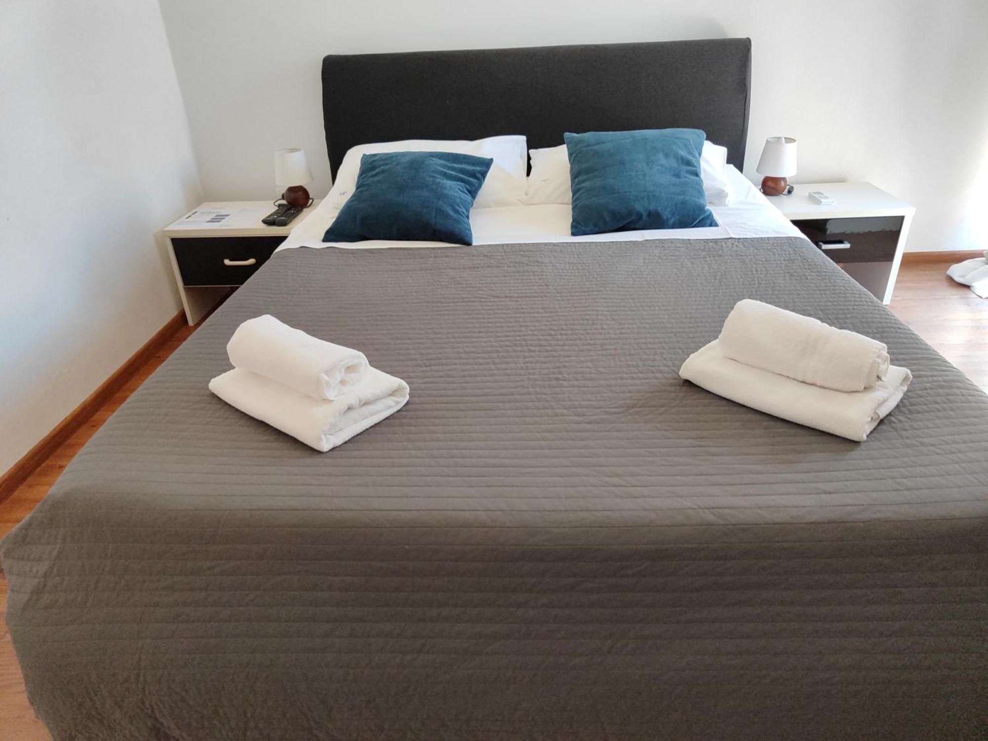 Guest House Adria Primošten Oda fotoğraf