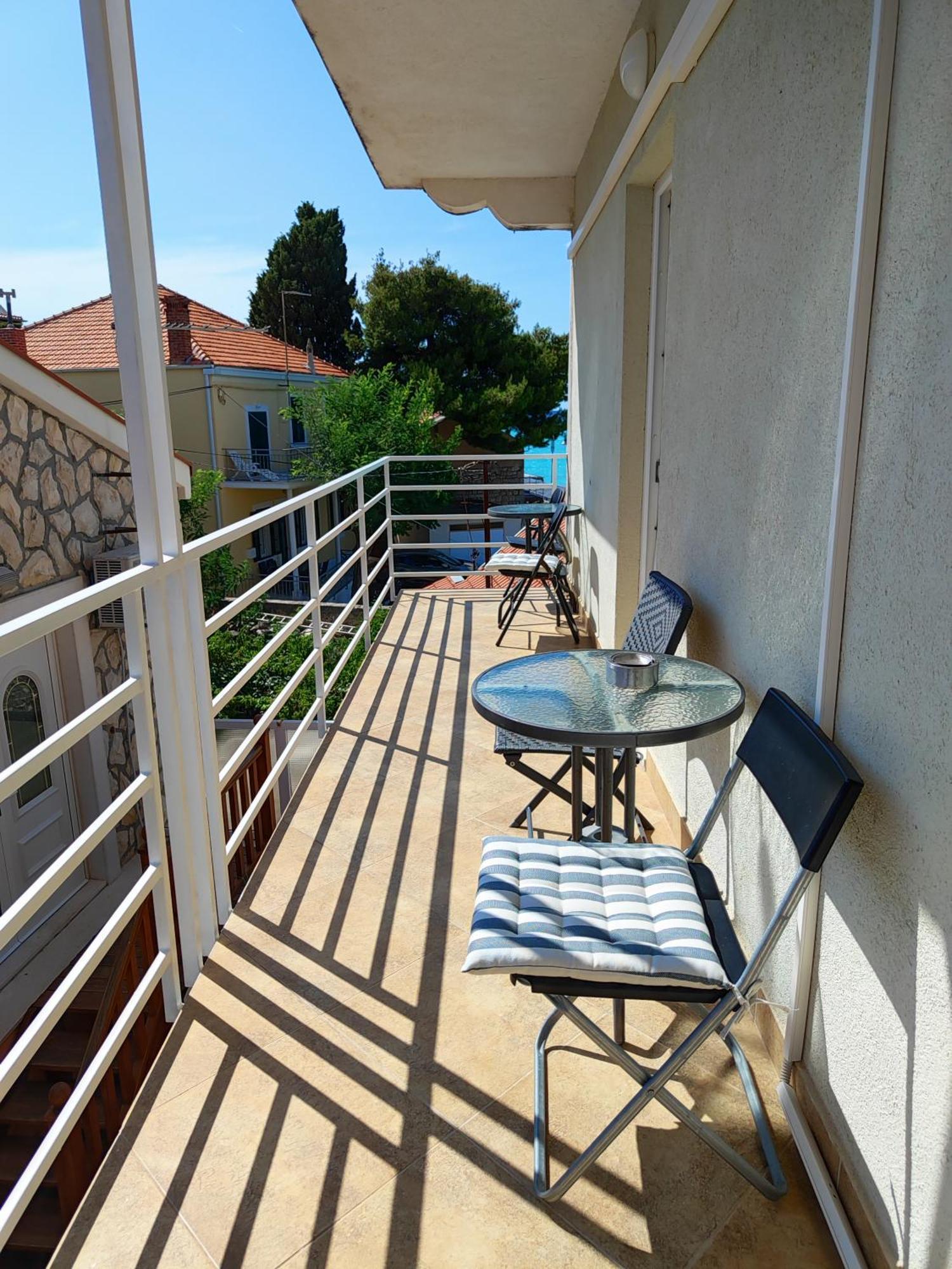 Guest House Adria Primošten Oda fotoğraf